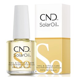 Solar Oil 